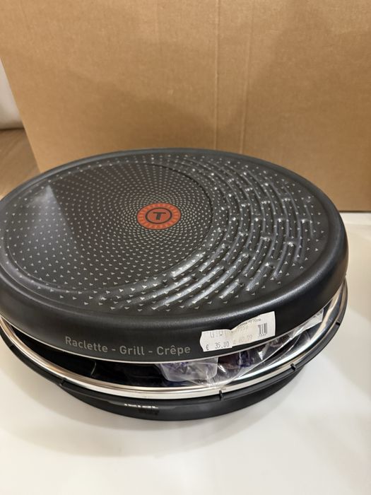 Уред за раклет Tefal RE320812