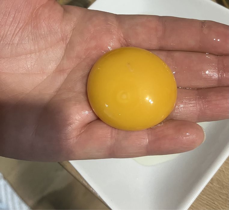 Ouă La Bresse pentru incubat – carne exclusivistă, ouătoare excelente