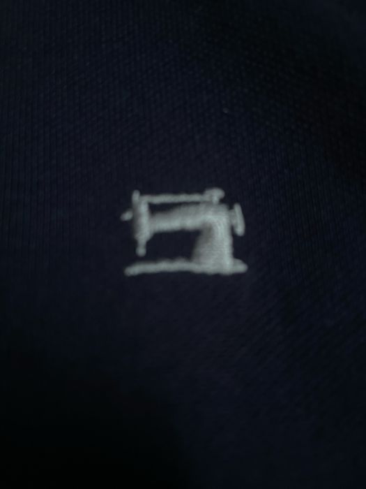 scotch and soda polo поло тениска с яка