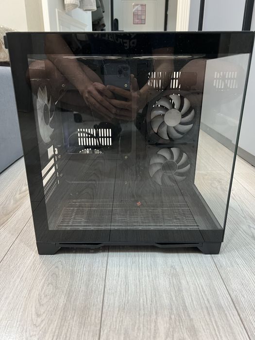 Корпус лля пк, WJCOOLMAN