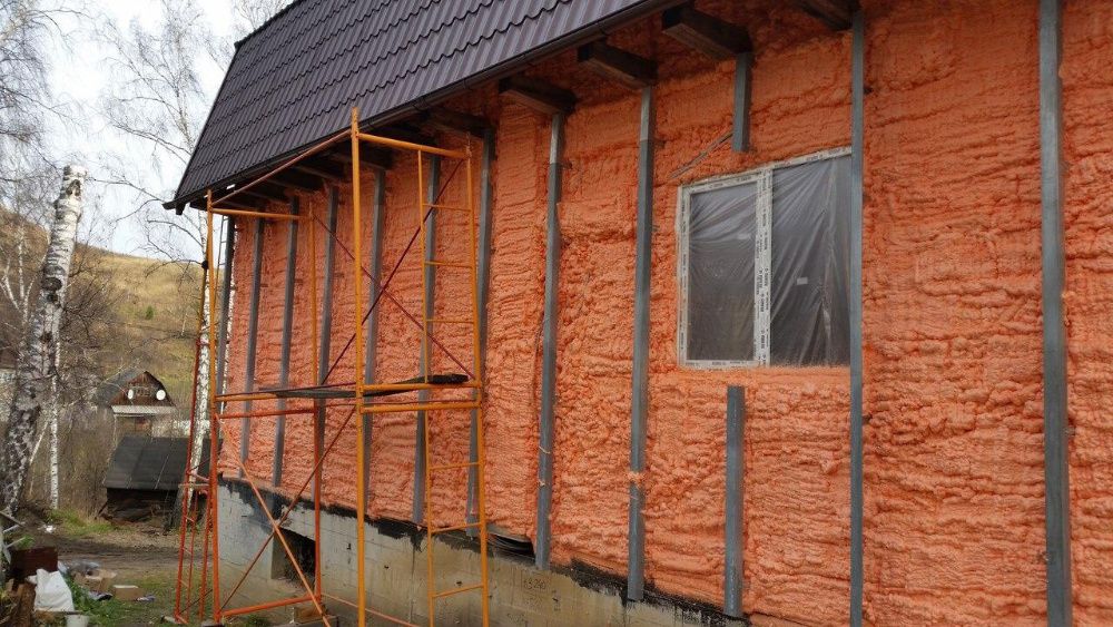 утеплитель на окна