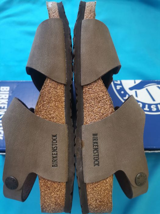 Sandale copii Birkenstock-mărime 34