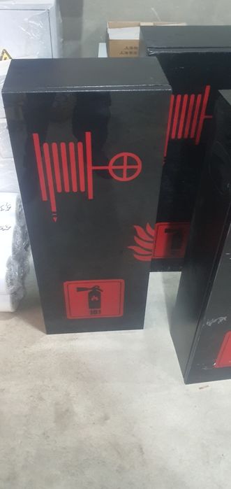 Пожарный щит на заказ