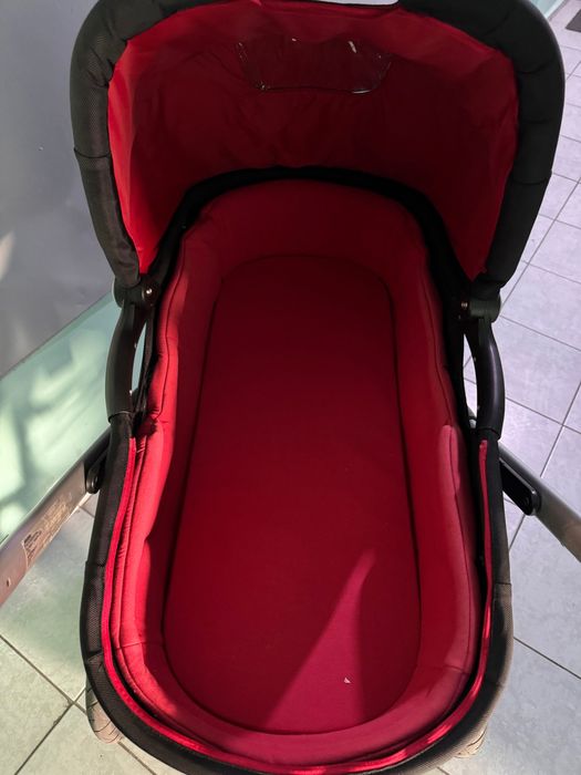 Продается отличная детская коляска