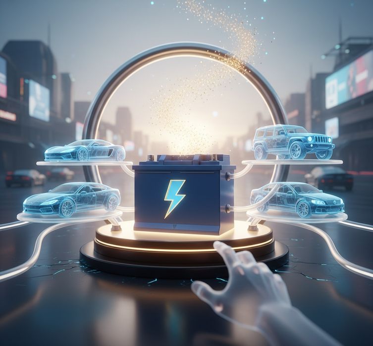 Akumlyator dostavka 24/7