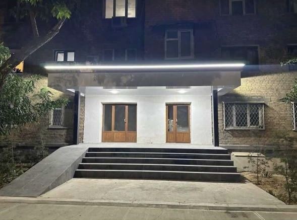 Продаётся нежилое помещение в Яшнабадском районе