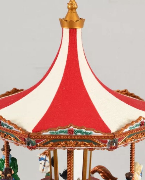 Carousel * obiect de decor