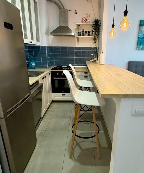 Studio cu loc parcare in Complex Onix Blue Mamaia Nord