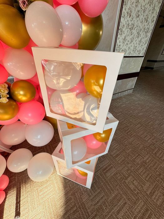 Barbie box cutie barbi