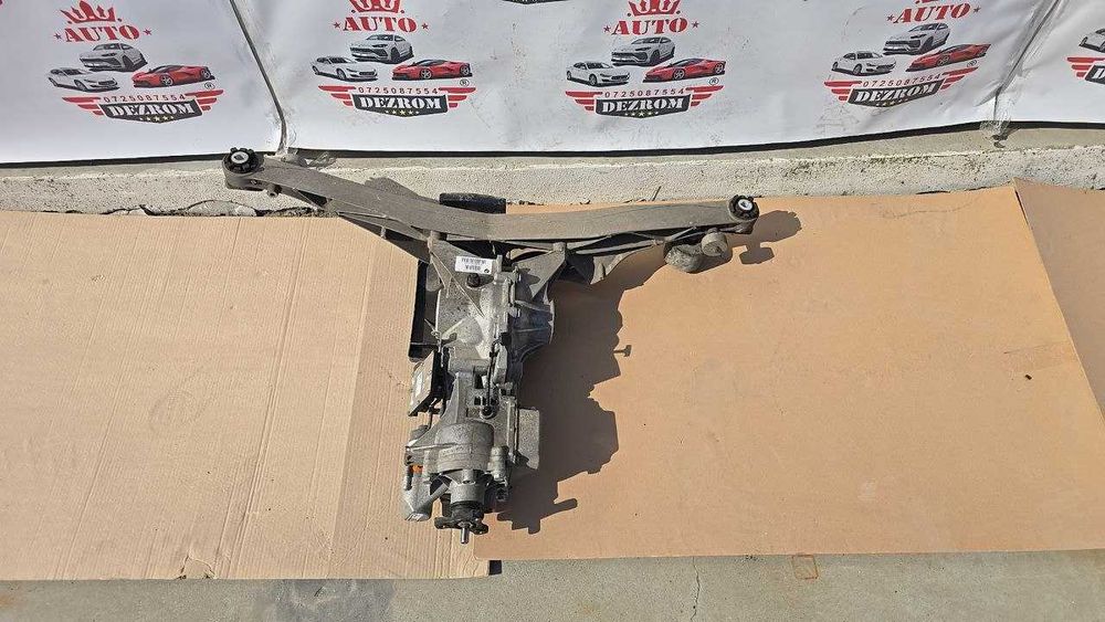 Diferential spate cu HOC raport 1.74 Bmw Mini B47 B48