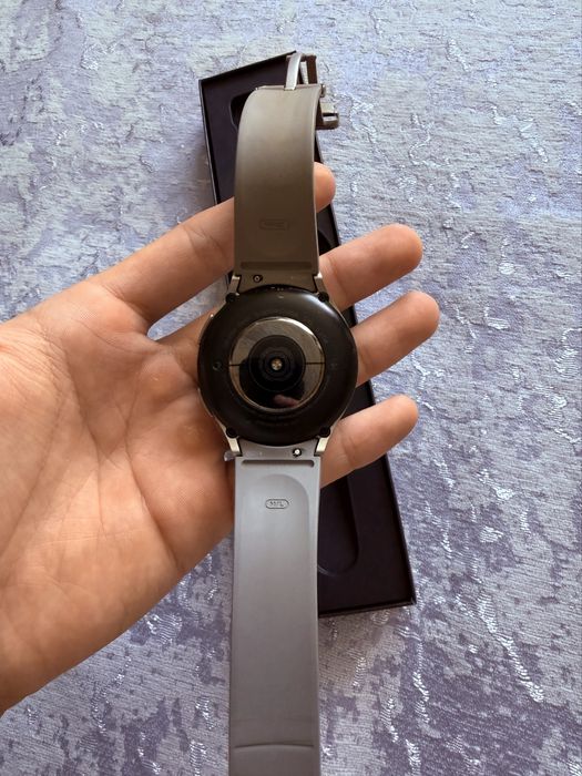 Samsung Galaxy Watch 5 Pro 45ММ