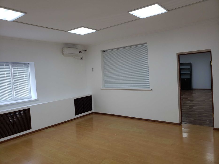 Склад отапливаемый с офисом