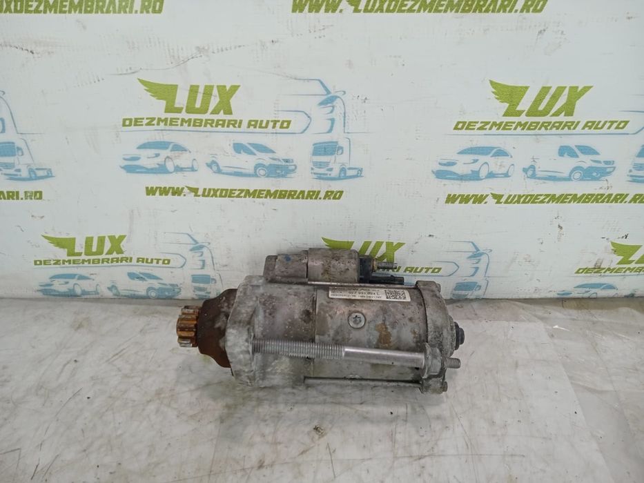 Electromotor 1.6 tdi clha 02Z911024L Volkswagen VW Passat B8 [2014 -