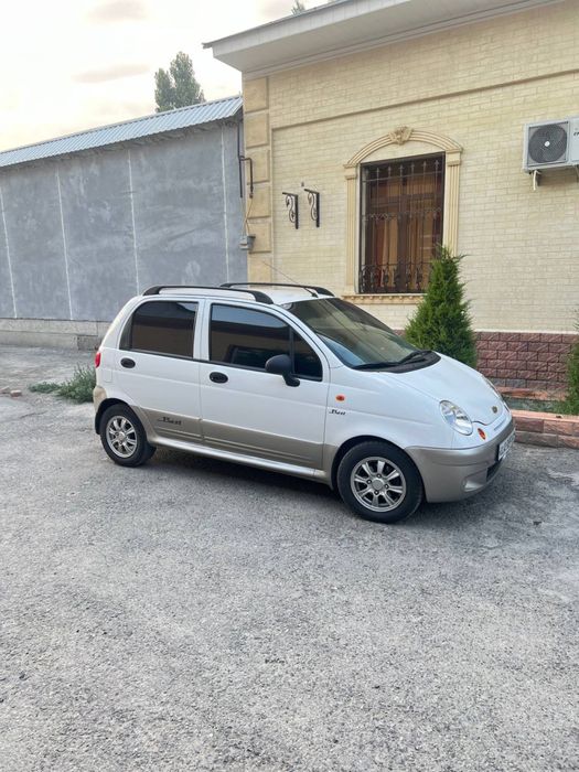 Matiz sotiladi srochni kelishtrib beraman