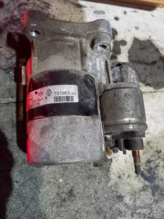 Electromotor Renault Benzina Clio 2 scenic 2 megane 2 8200266777b