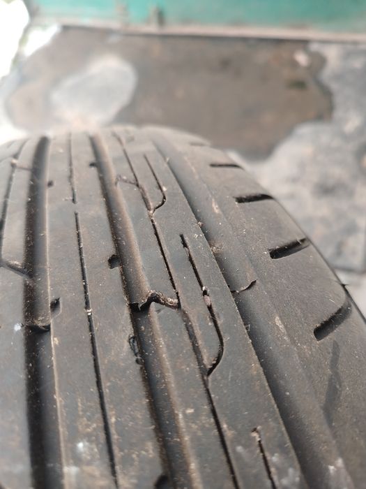 Шины Triangle r 15