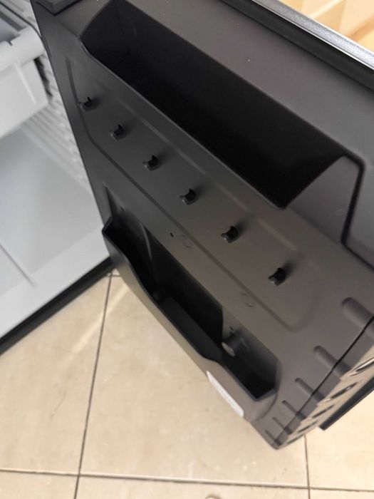 Сейф MasterLock LFW205FYC, Пожарен сертификат, Удароустойчив