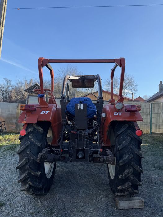 De vanzare tractor 445 dt