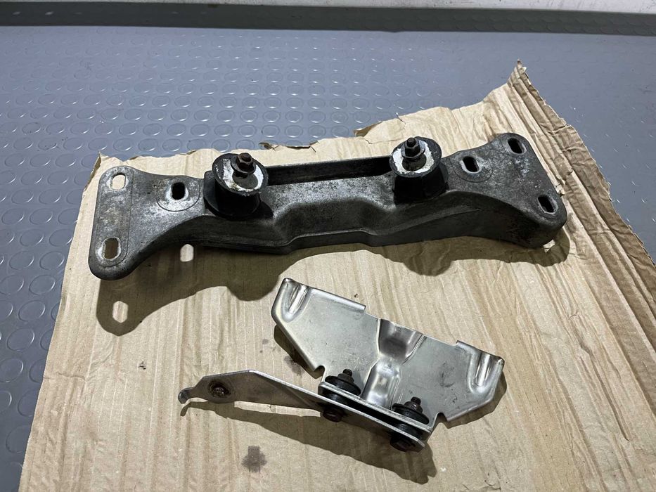 Комплект за преминаване към ръчка на BMW E39 M54 (5 скорости)