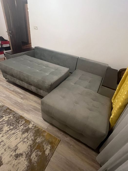 Vand coltar si mobila sufragerie