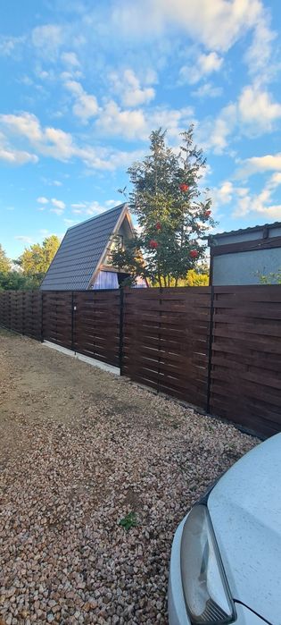 Дача МЕЧТЫ на Пёстром