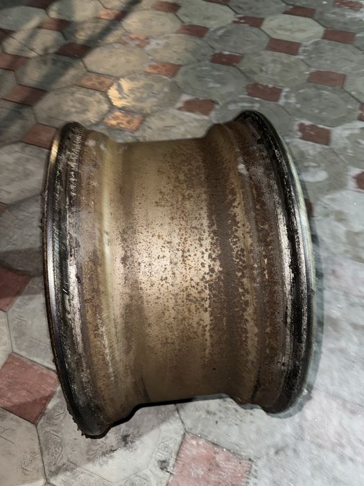 Диск 22.5 на прицеп