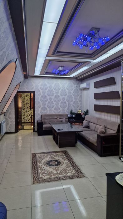 Офис в аренду  чиланзар