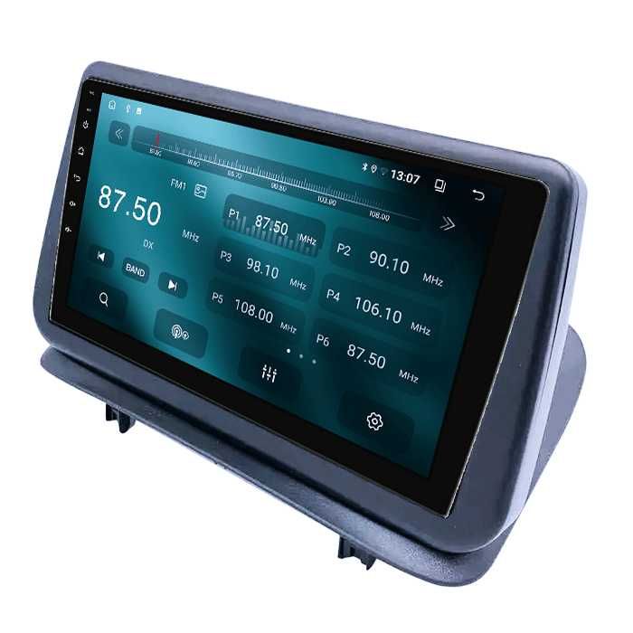 Navigatie Renault Clio 3 2006-2019, 9INCH 4GB RAM/64GB ROM, Android 14