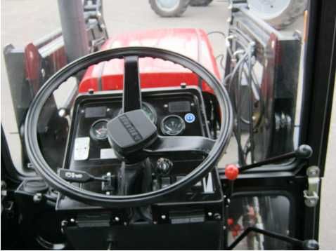 Трактор Беларус-422.1