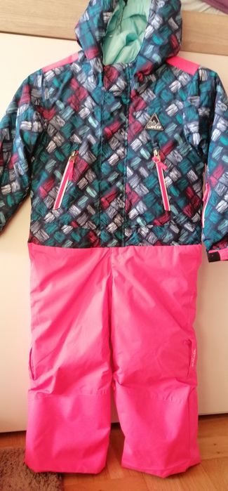 Детска грейка/цял гащеризон (до 98 см)