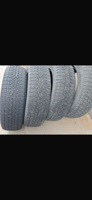 Продаю шины falken landair