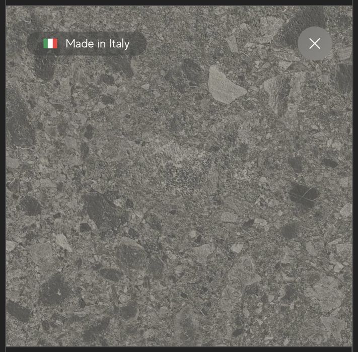 Gresie Atlas Concorde, Boost Mix Smoke 60*60