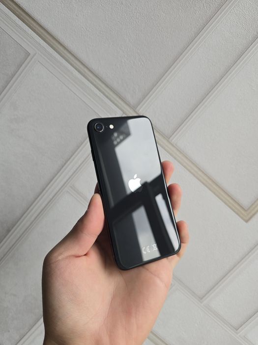 iPhone SE 2020 64gb
