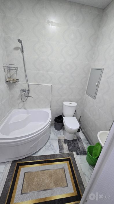 Kivartira ijaraga sergili