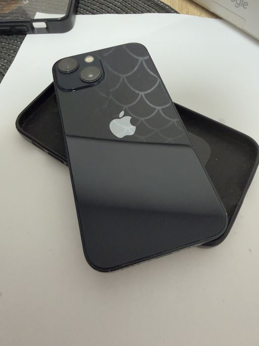 iPhone 13 Mini 128gb vand/schimb