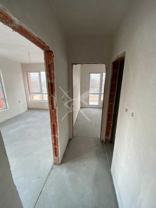 Продава се Двустаен апартамент в с. Тракия, Област Стара Загора - 75 кв.м за 1086 €/кв.м - Снимка #4