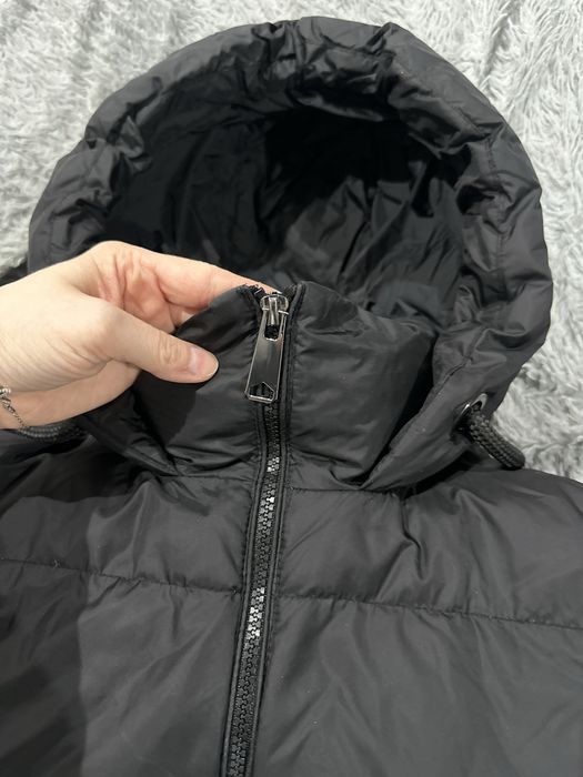 Куртка Zara,осень/зима ,пух