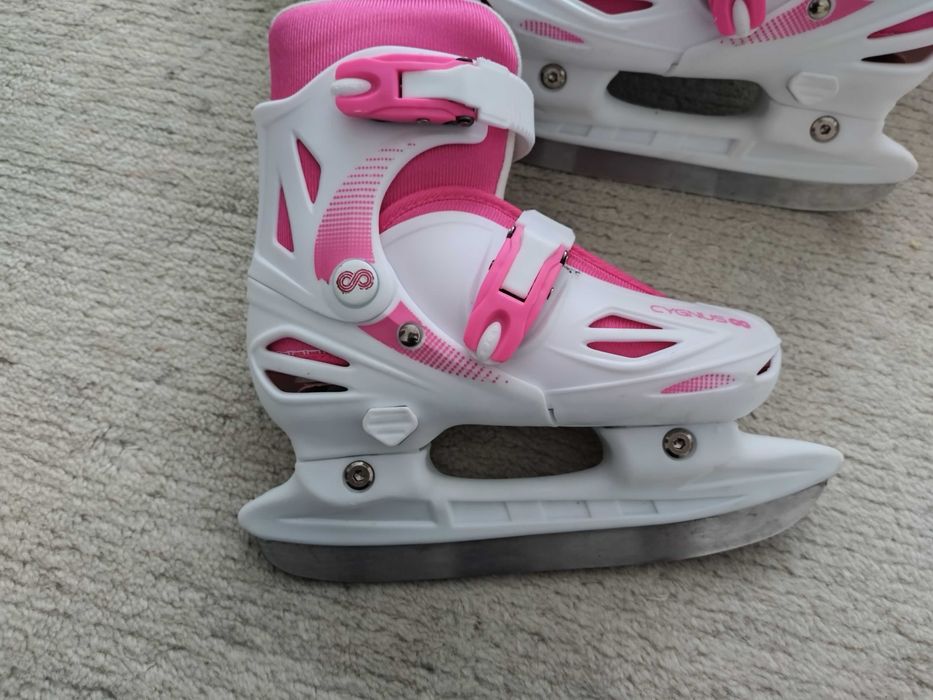 Patine cygnus fete 31-34
