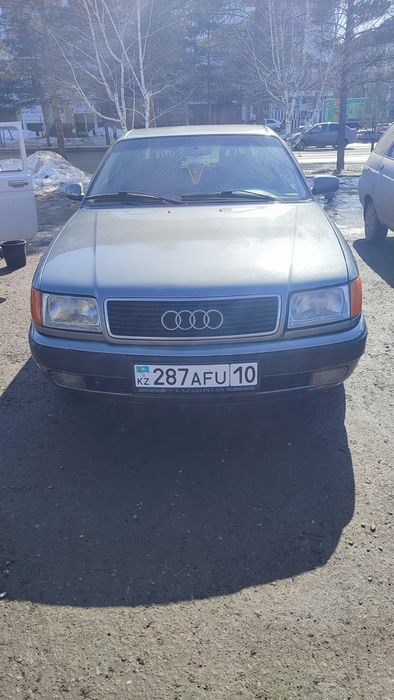 Продам Ауди 100 С4