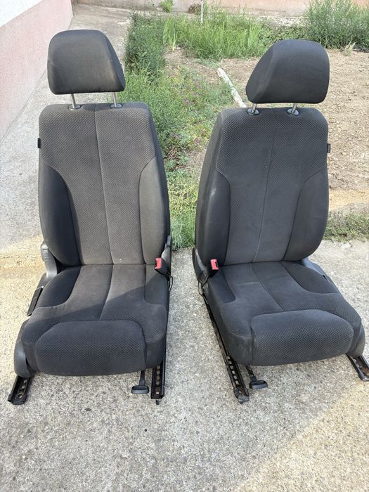 Салон за Пасат Б6