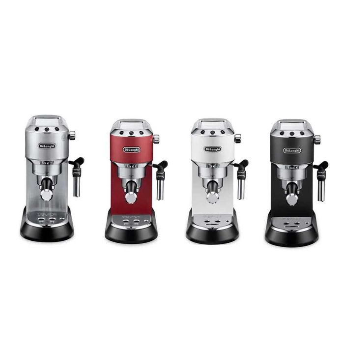 Кофеваркы и кофемашины Delonghi