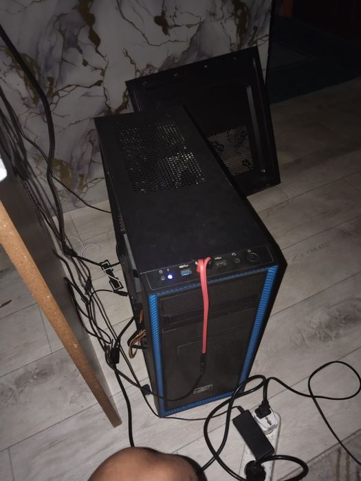 Компютер игровой