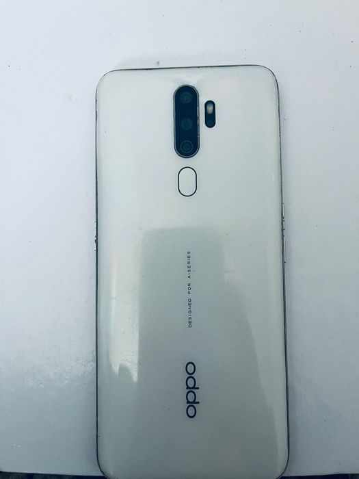 Оppo A5 Сос идиялна щустрый