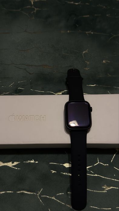 Apple watch 7 series эпл вотч 7 серии