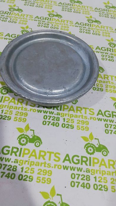 Capac cupla tip Perrot tata 4 toli, pentru vidanja