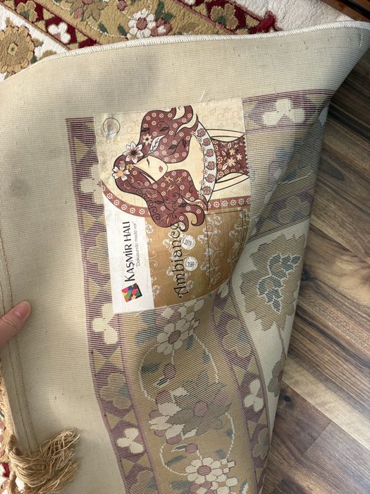 Продам ковер 6*5