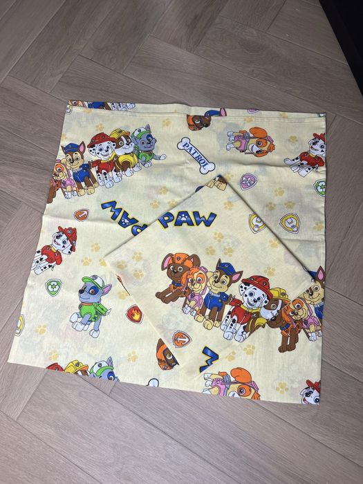 Set 2 Fete de perna 70x70