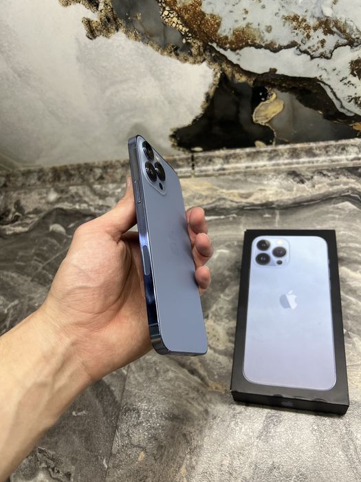 Iphone 13 pro max 128 LLA