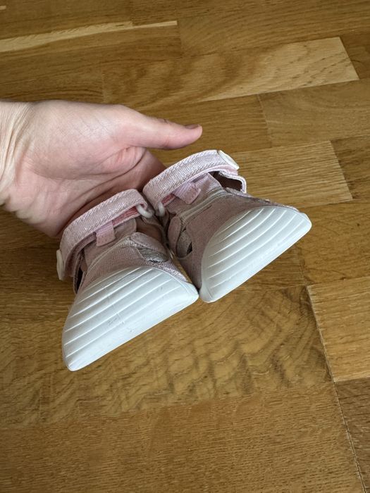 Sandale Biomecanics Canvas, 20