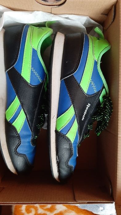 Adidasi copii mar.37